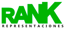 RANK Representaciones